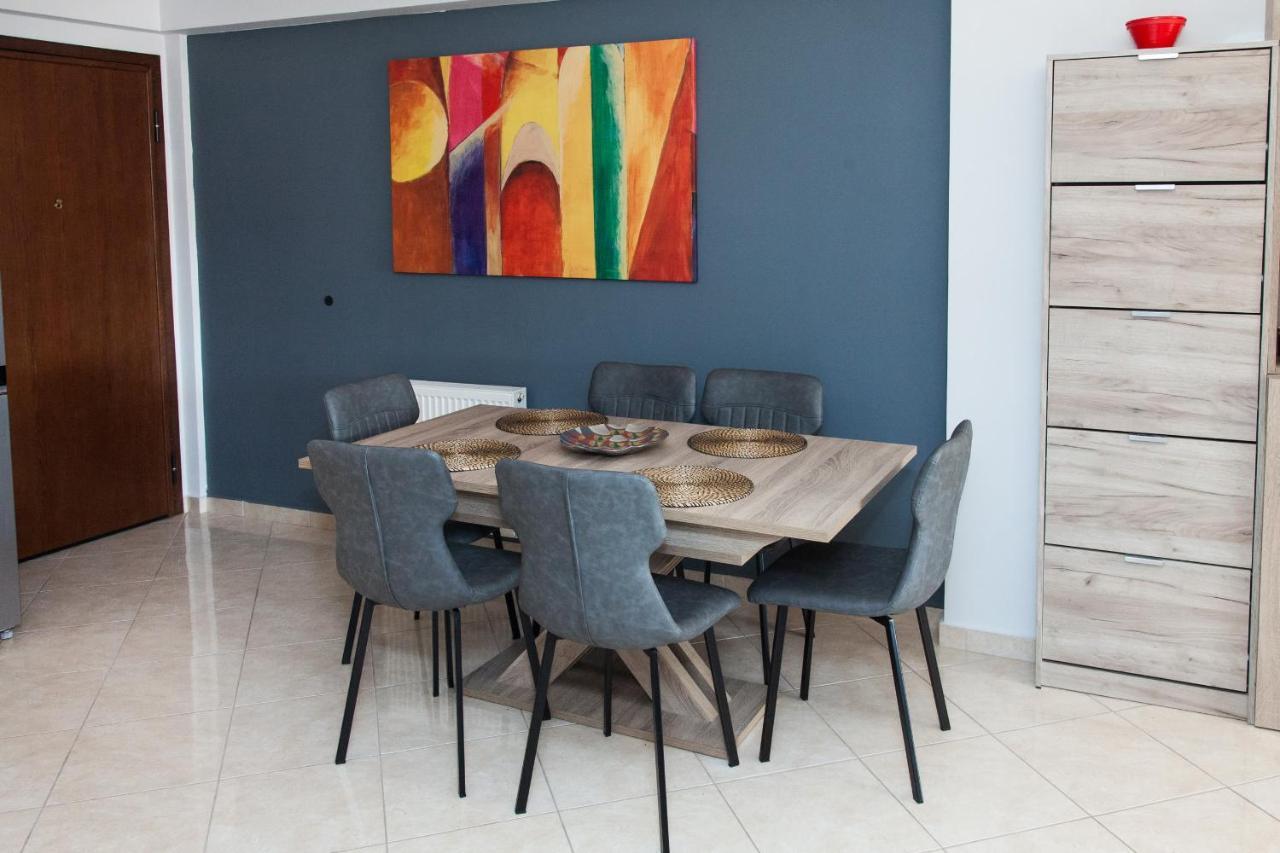 Beautiful, Deluxe Kallithea Apt Διαμέρισμα Αθήνα
